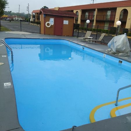 Days Inn By Wyndham Caddo Valley Arkadelphia Zewnętrze zdjęcie